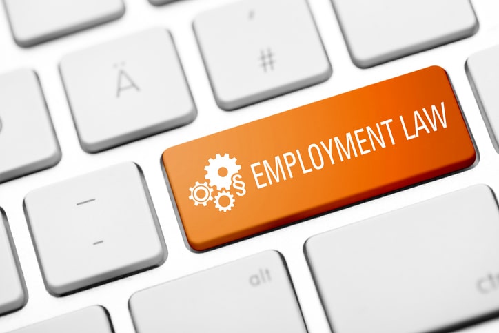 What Types of Texas Employment Law Claims