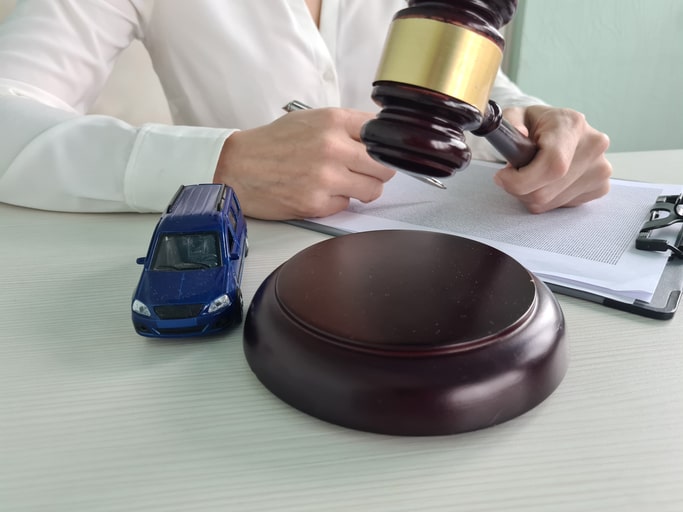 Car Accident Law in Longview, TX