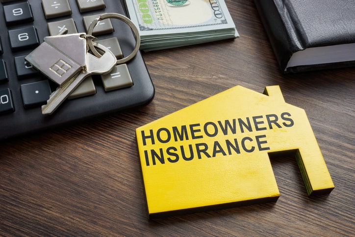 Homeowners’ Insurance Claim Law in Longview